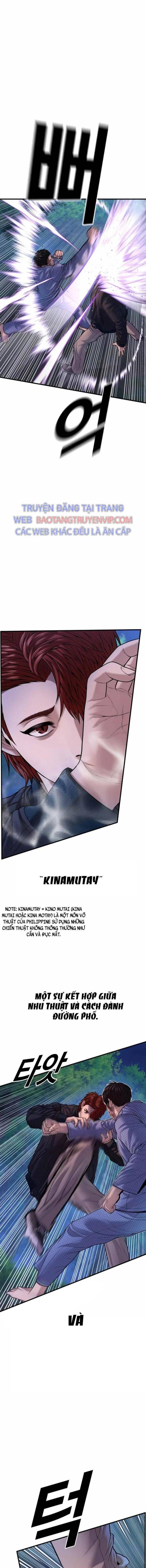 Cậu Bé Tội Phạm - Page 11