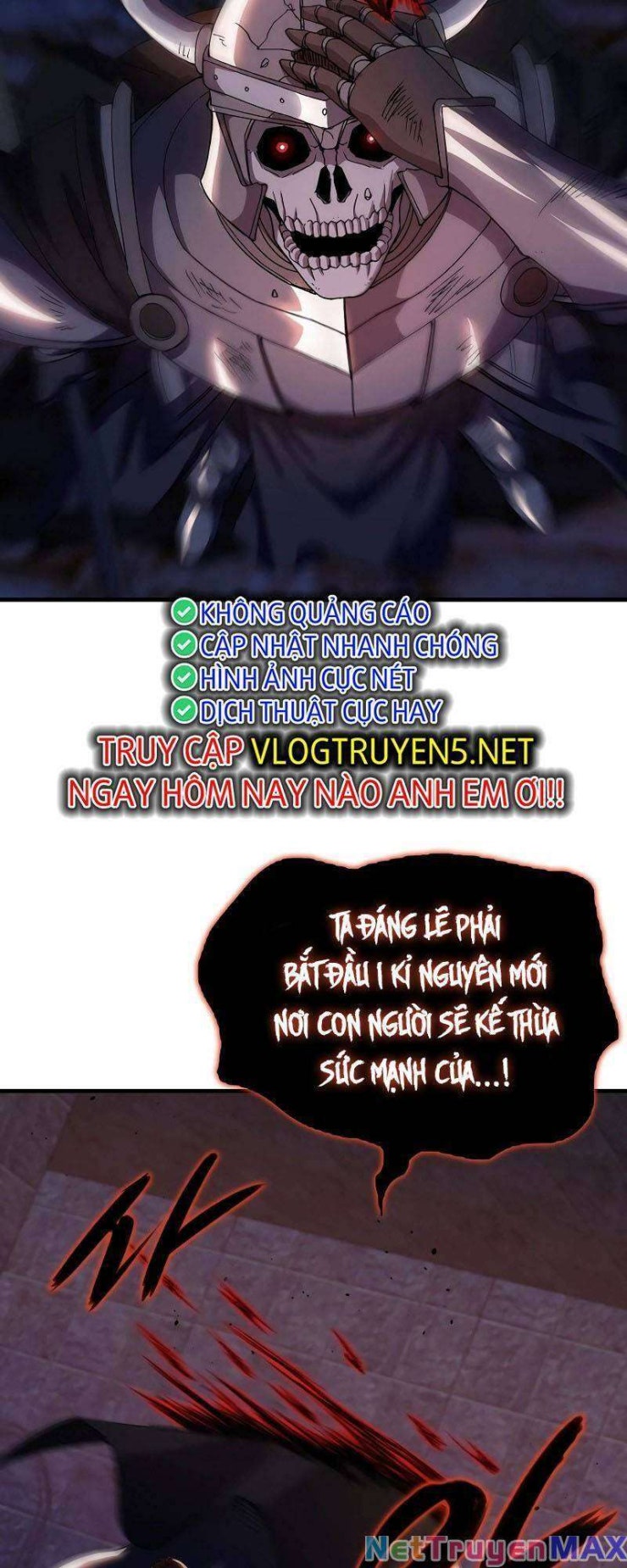 Đăng Nhập Thành Quái Vật - Page 19