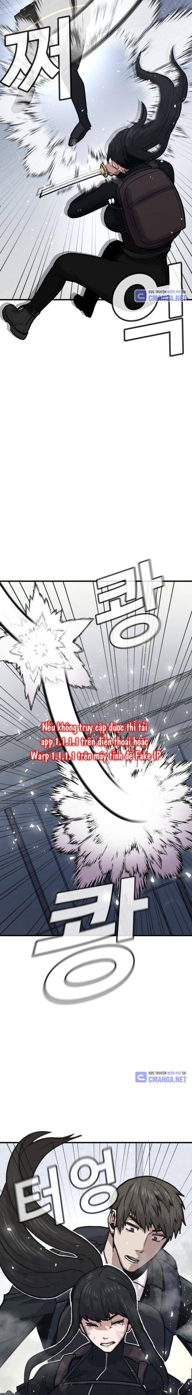 Ói Tiền Ra Đây - Page 12