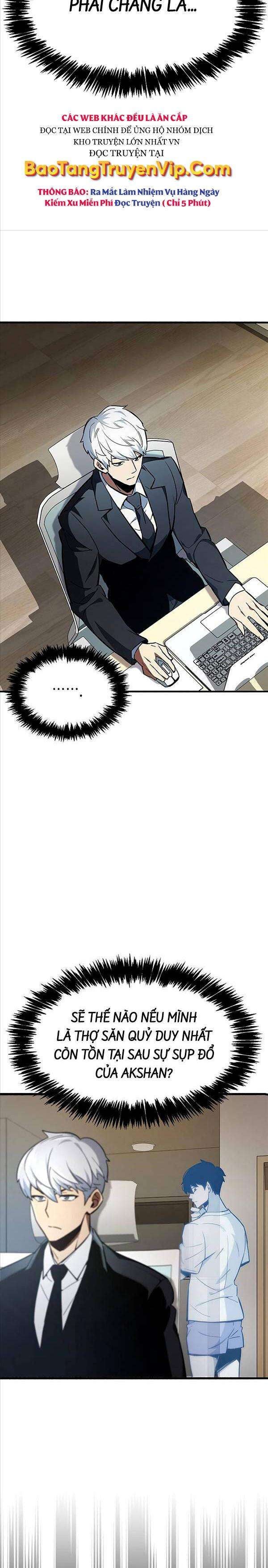 Người Chơi Che Giấu Quá Khứ - Page 39