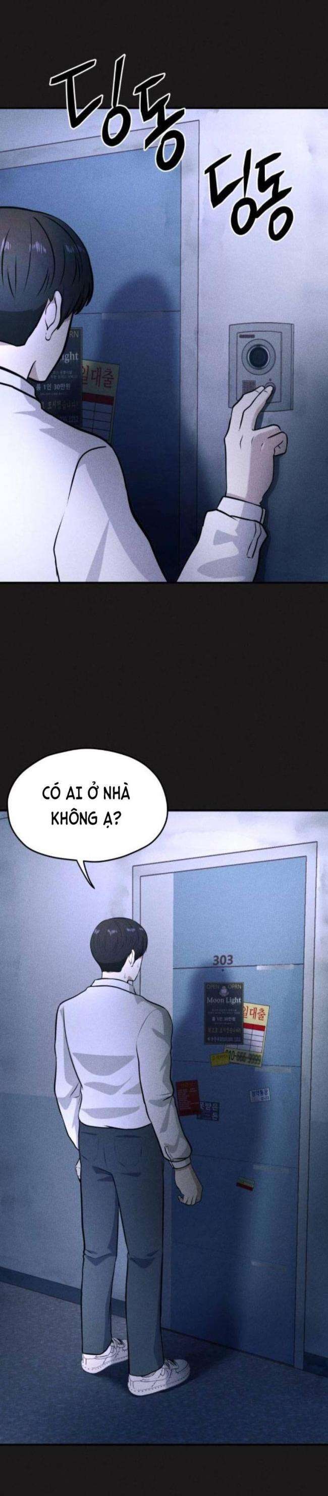 Phòng Kín - Page 21