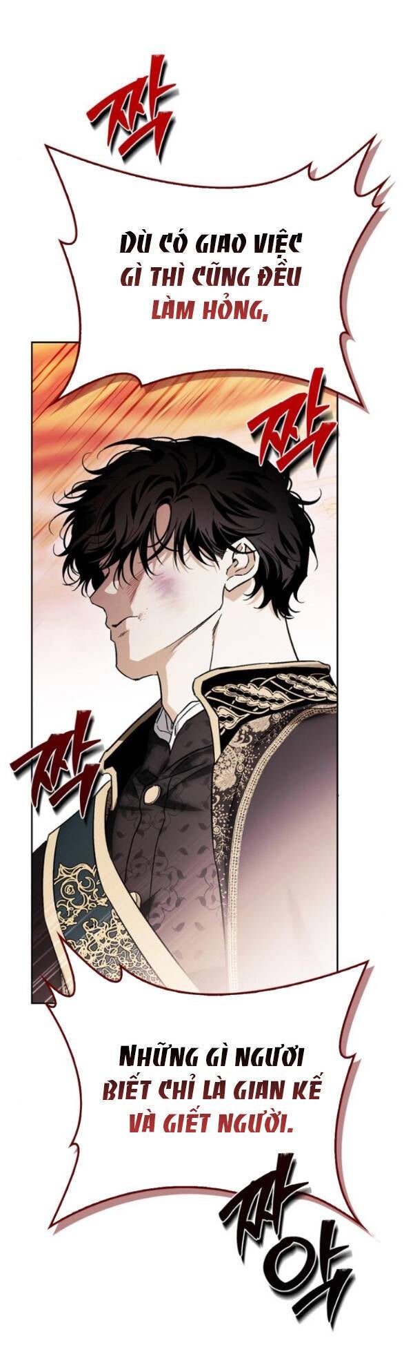 Tôi Thuần Hóa Chó Điên Của Chồng Cũ - Page 24