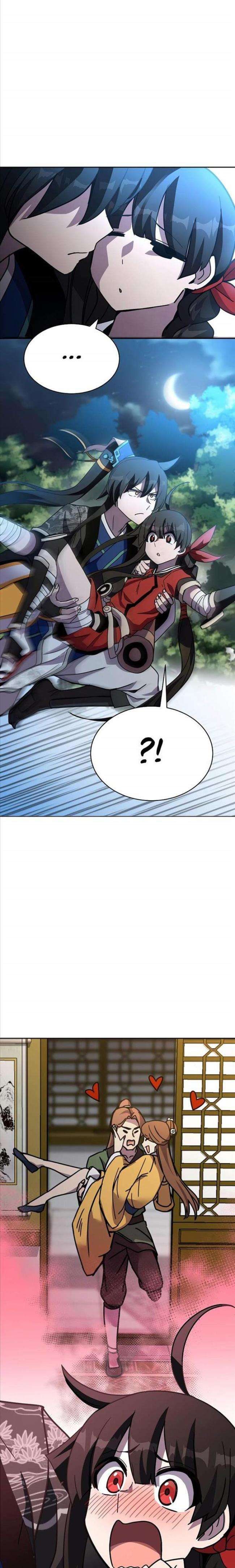 Streamer Cuộc Sống Thường Ngày Tại Võ Lâm - Page 25