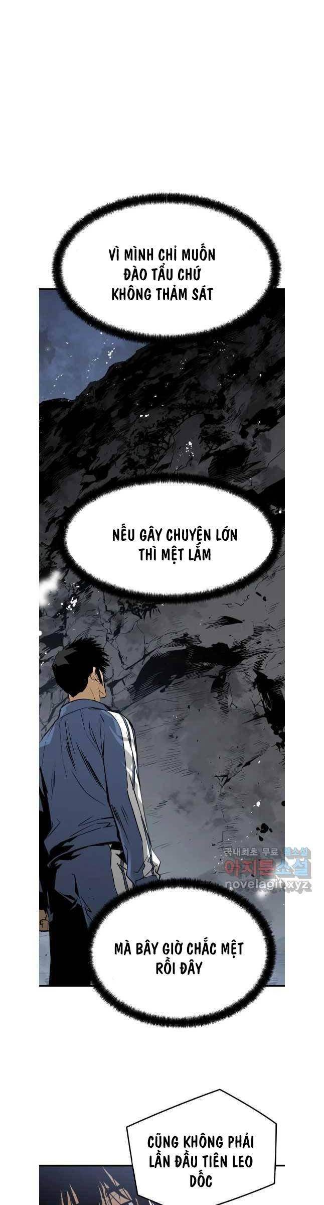 Đặc Công Xuất Ngũ - Page 15