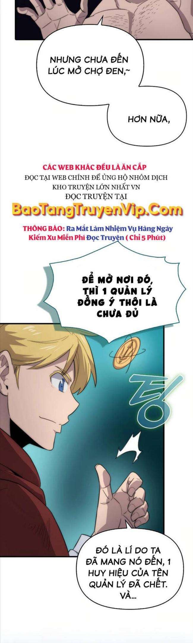 Kiếm Sư Cấp 9 Trở Lại - Page 50