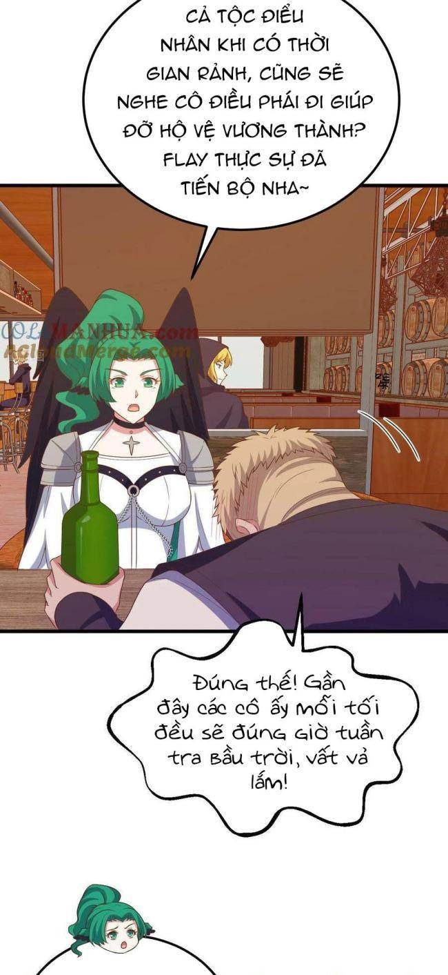 Từ Hôm Nay Bắt Đầu Làm Thành Chủ - Page 24