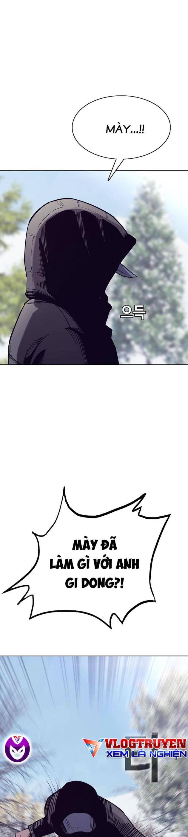 Loser Báo Thù - Page 8