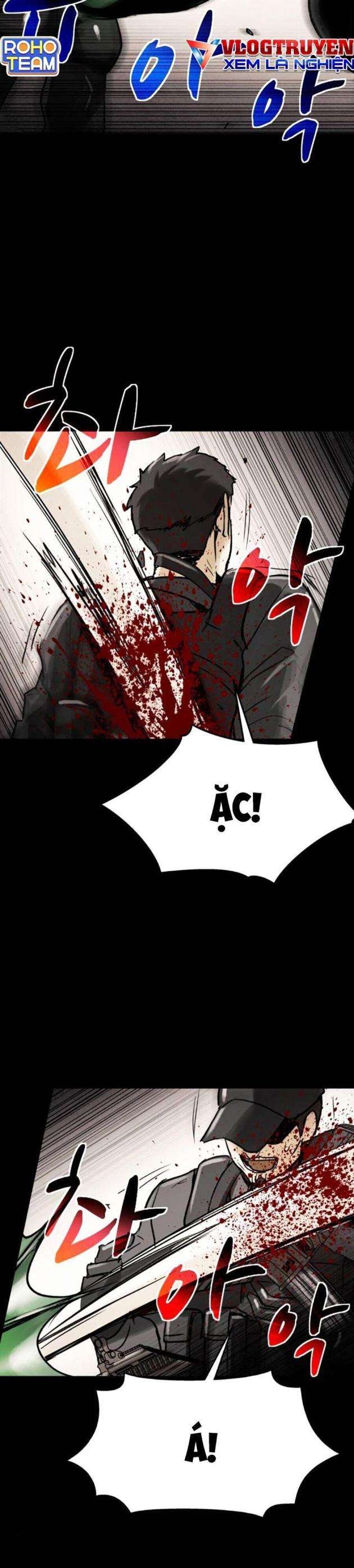 Mầm Chết - Page 24