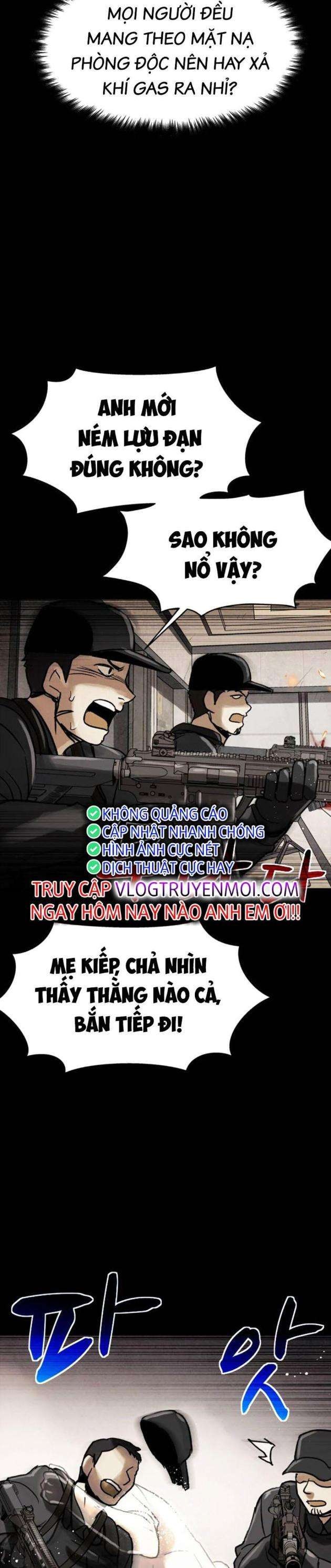 Mầm Chết - Page 15