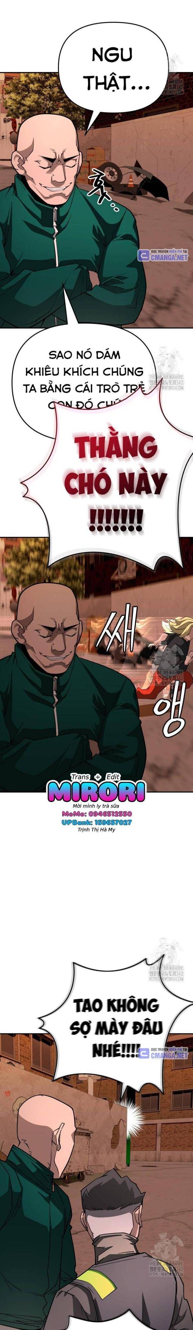 99 Thủ Lĩnh - Page 26