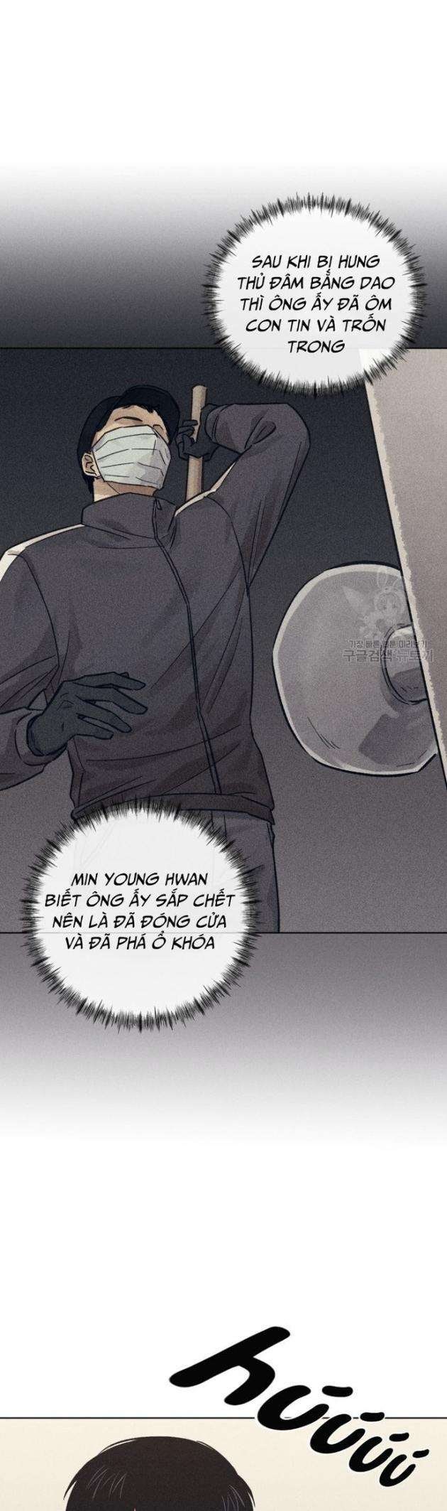 Phỏng Vấn Sát Nhân - Page 15