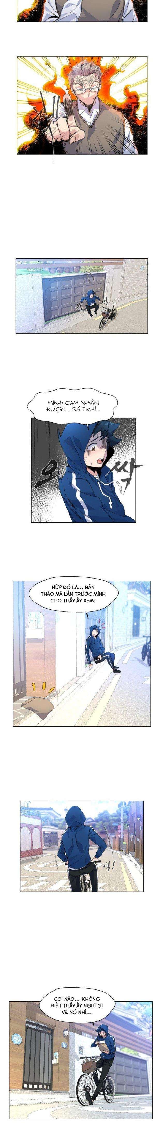 Góc Cao Khung Thành - Page 18