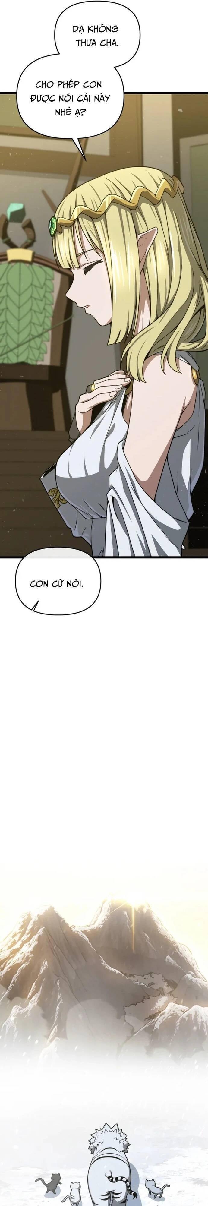 Kiếm Ma Chết Tiệt - Page 13