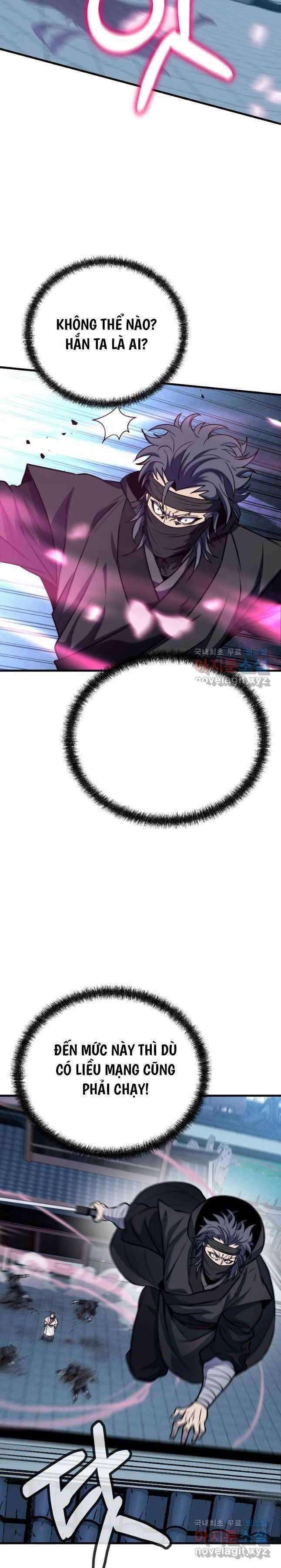 Đông Phương Bất Bại - Page 19