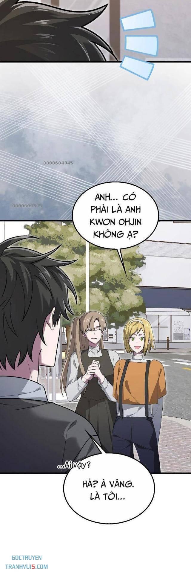 Tôi Không Phải Là Hồi Quy Giả - Page 6