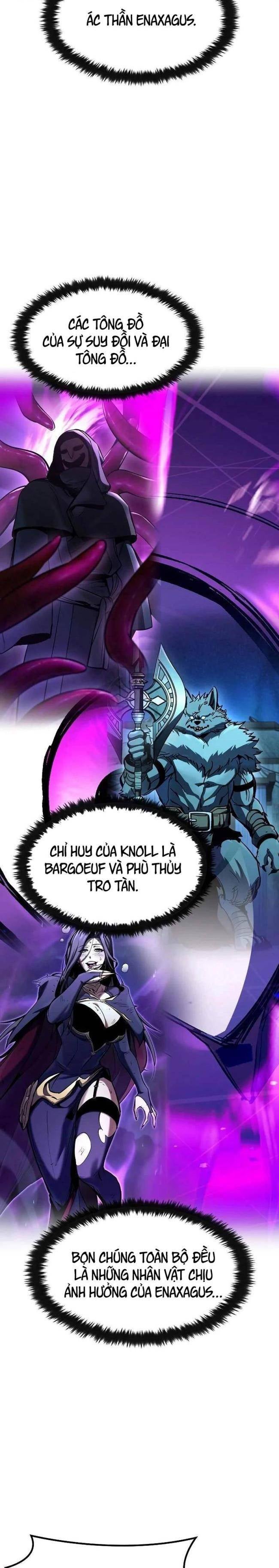 Chiến Binh Thu Thập Xác Chết - Page 14