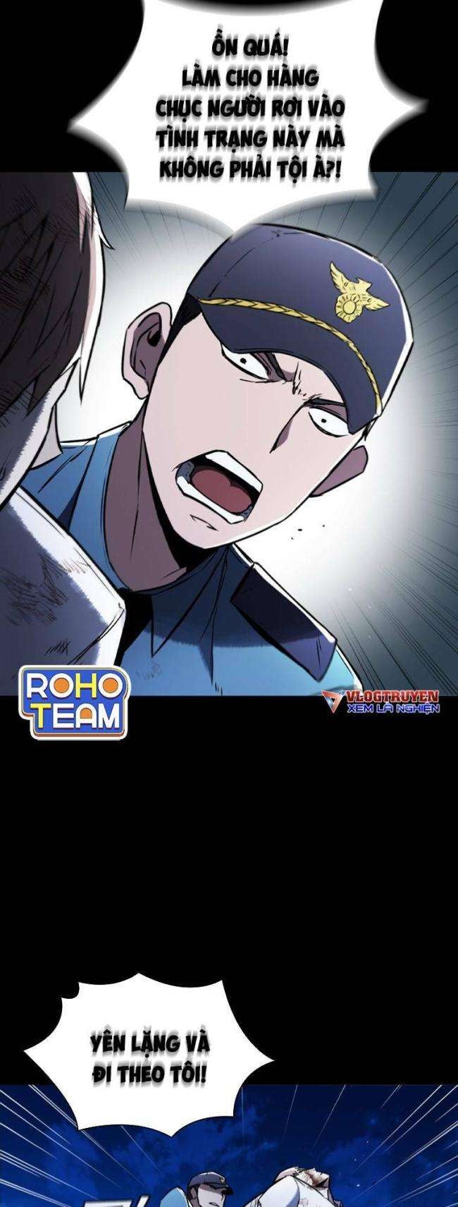 Cá Mập Wyvern - Page 43