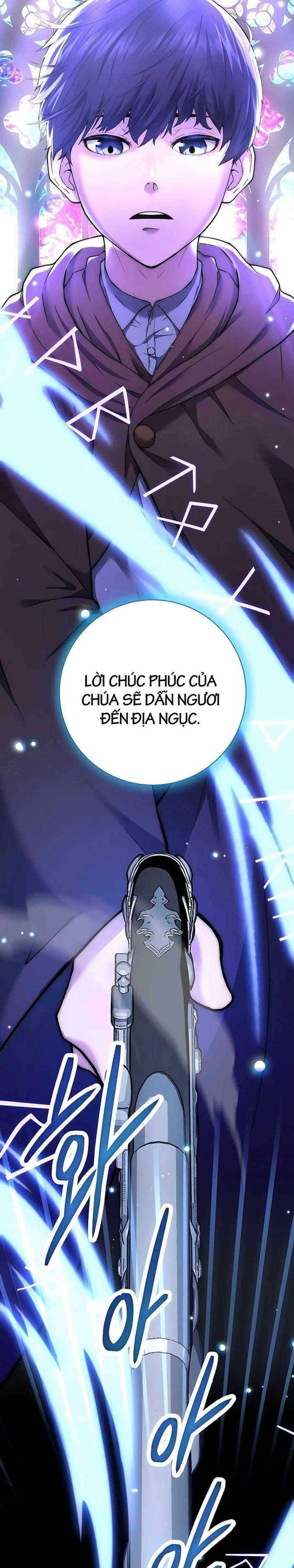 Cháu Trai Thánh Đế Là Tử Linh Sư - Page 14