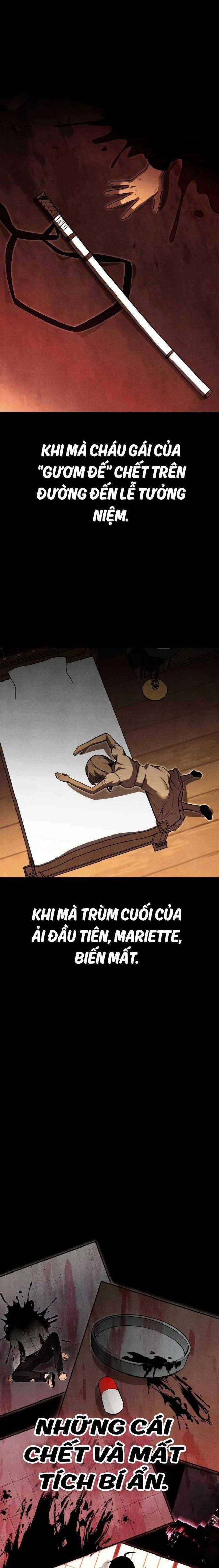 Tôi Đã Giết Tuyển Thủ Học Viện - Page 21