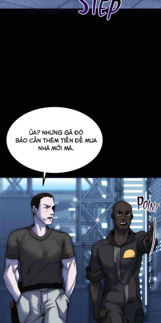 Tôi Đã Trở Thành Quái Vật Không Gian - Page 25