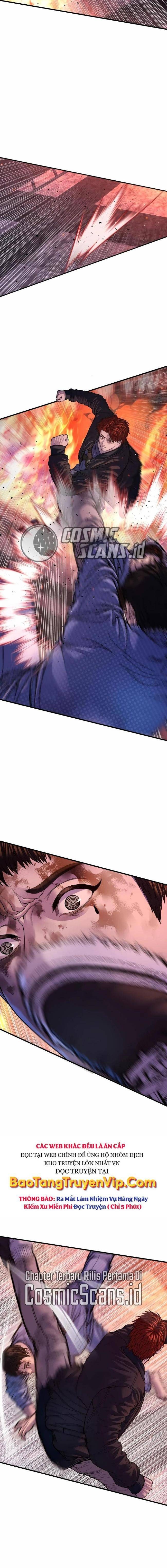 Cậu Bé Tội Phạm - Page 12