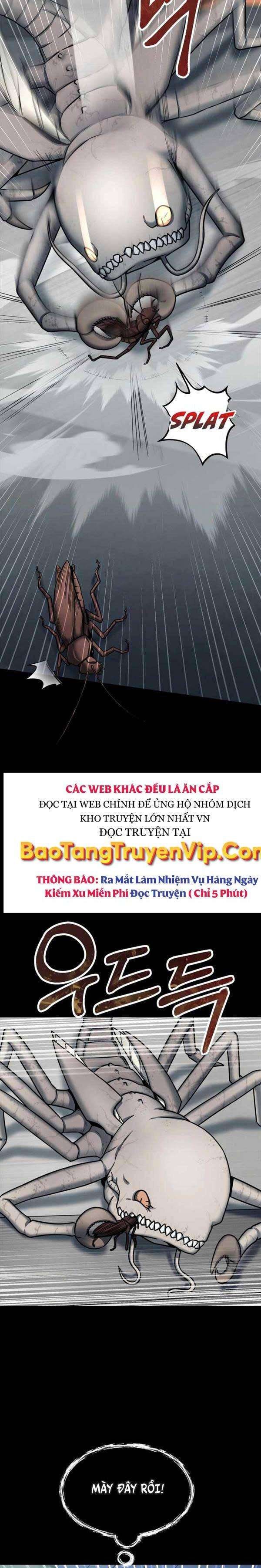 Tôi Đã Trở Thành Quái Vật Không Gian - Page 31