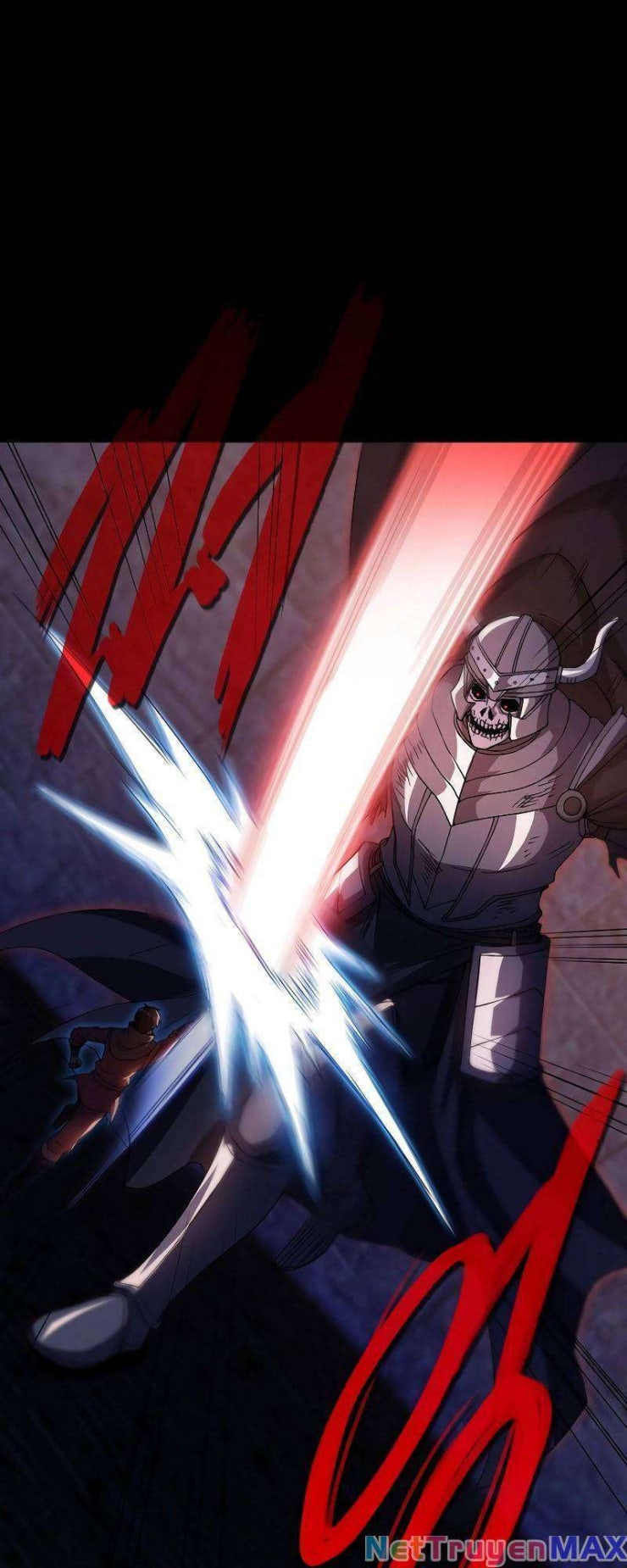 Đăng Nhập Thành Quái Vật - Page 14