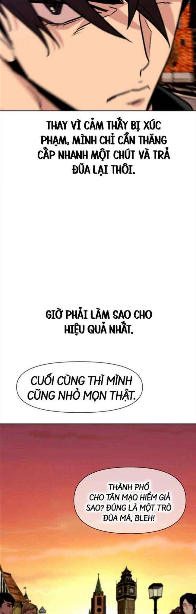 Võ Gia Cô Độc - Page 34