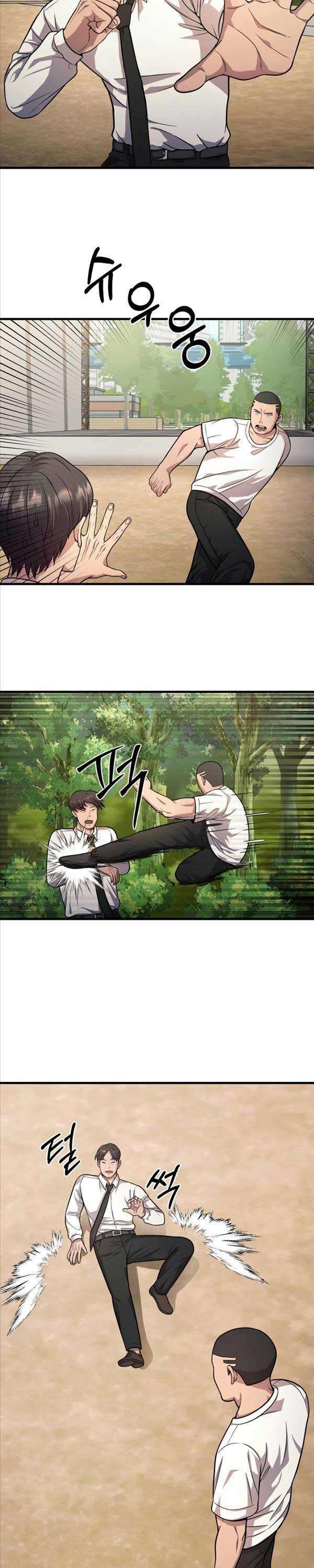 Kiếp Này Tôi Sẽ Là Phản Diện - Page 5