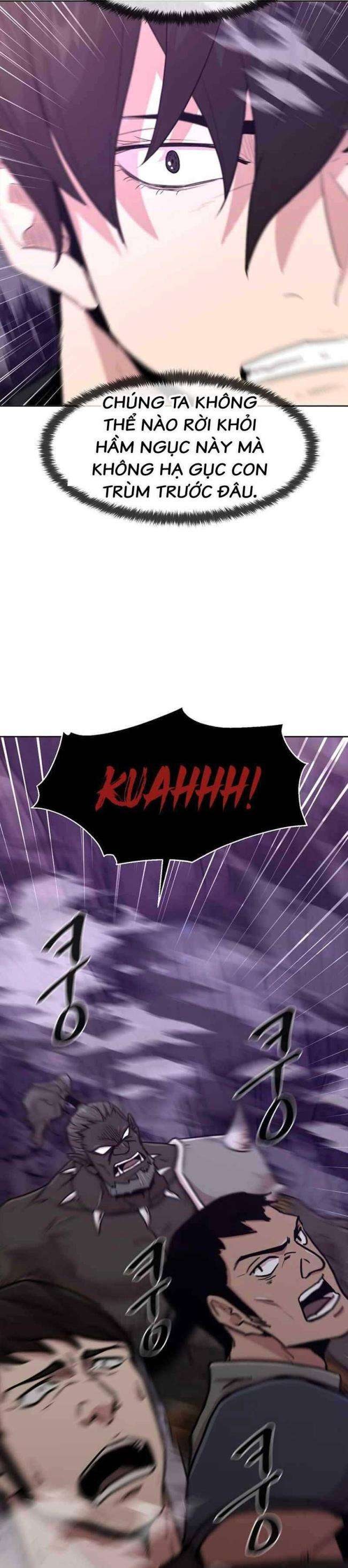 Võ Gia Cô Độc - Page 10