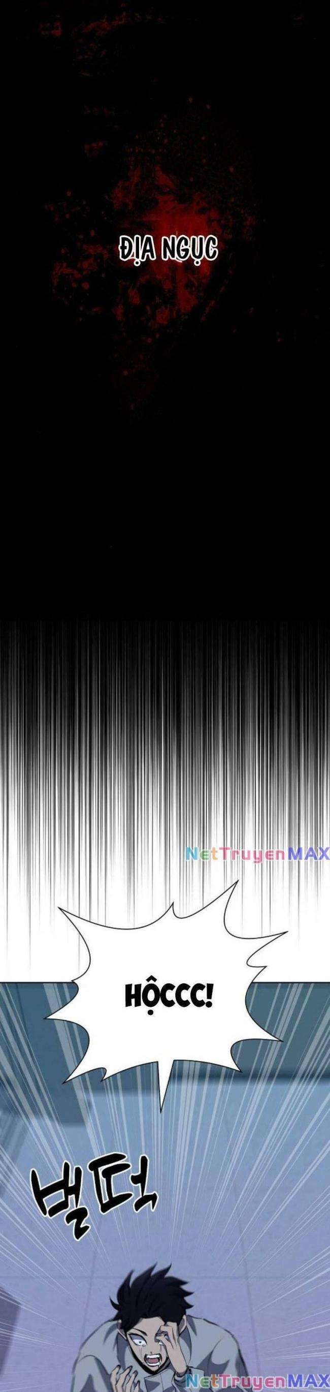 Trò Chơi Ma Quái - Page 38