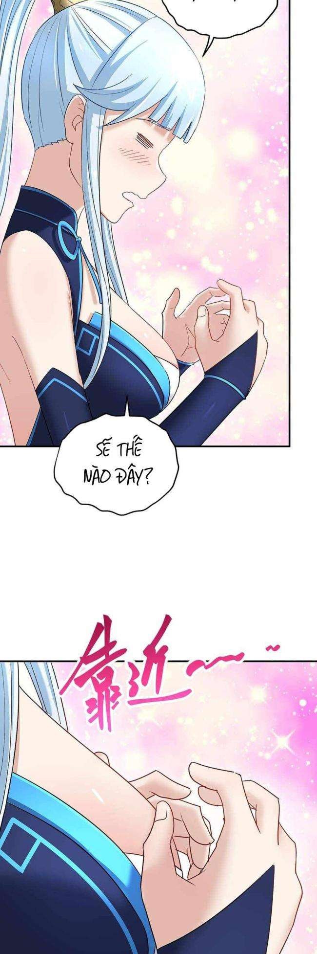 Nhập Hồn Ma Đạo Tổ Sư - Page 20