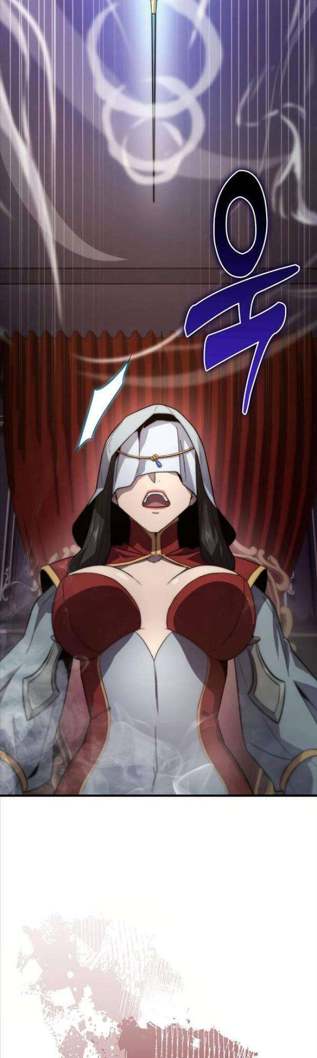 Kiếm Sư Cấp 9 Trở Lại - Page 33