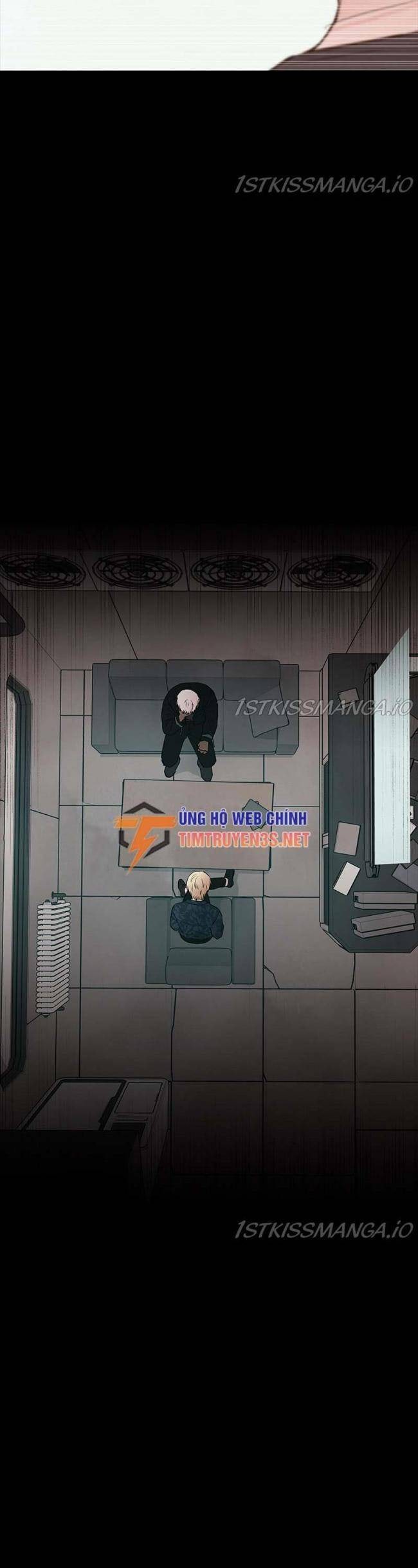 Bươm Bướm Và Máu - Page 31