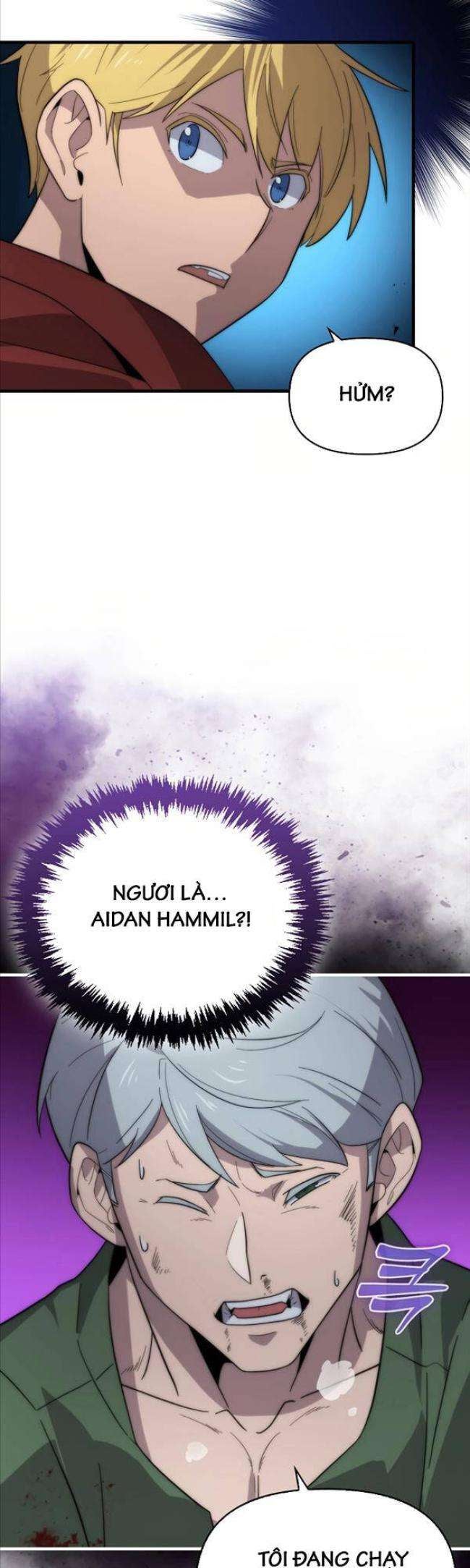 Kiếm Sư Cấp 9 Trở Lại - Page 26