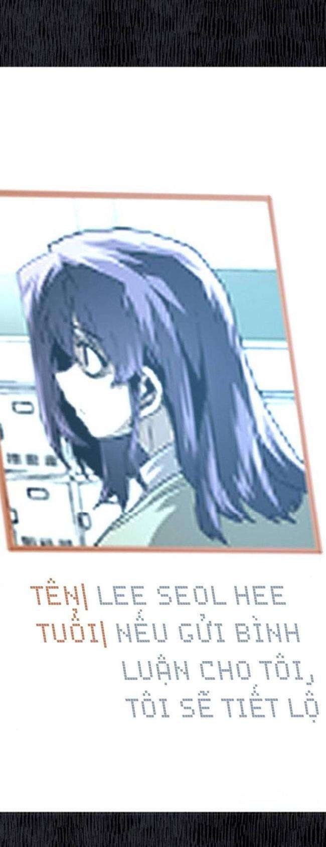 Chỉ Có Cái Chết Mới Là Sự Cứu Rỗi - Page 41