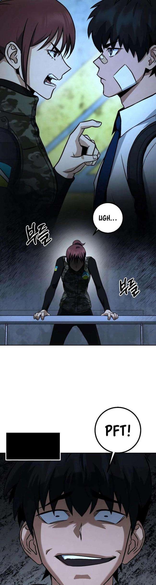 Tuyệt Đỉnh Anh Hùng - Page 55