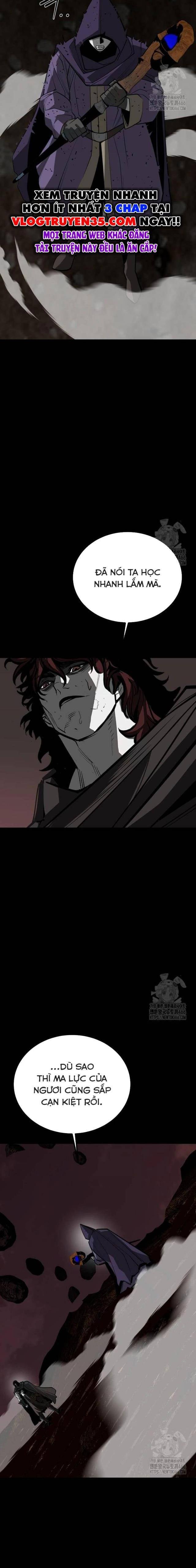 Nhân Vật Chính Ẩn Giấu Sức Mạnh - Page 14