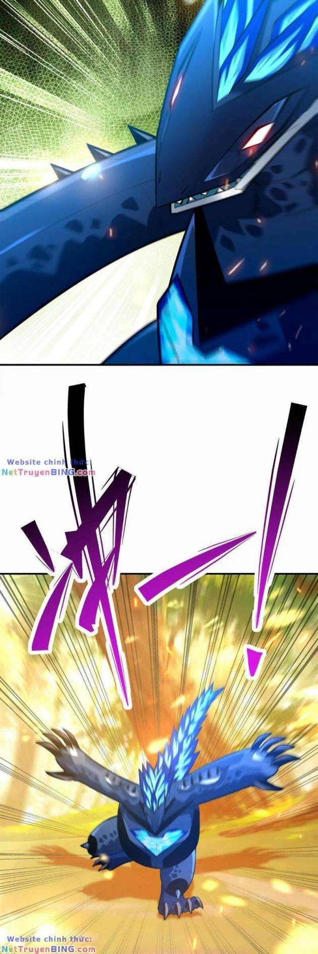 Thần Thú Quật Khởi - Page 7