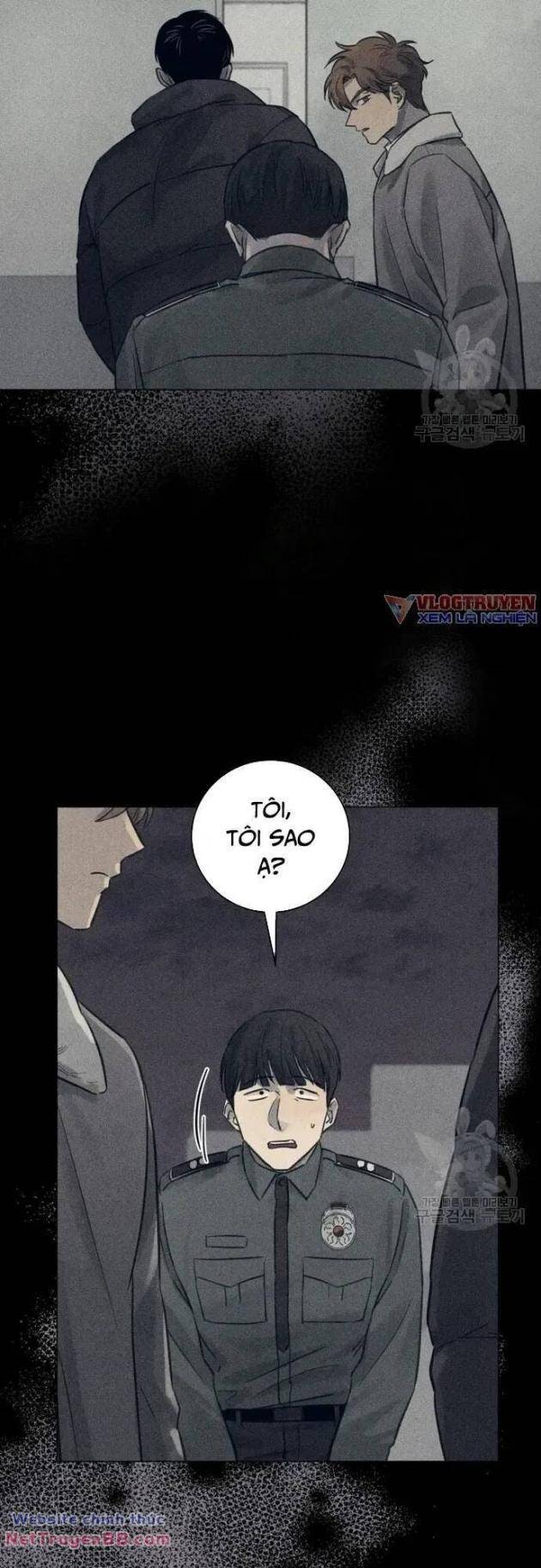 Phỏng Vấn Sát Nhân - Page 11