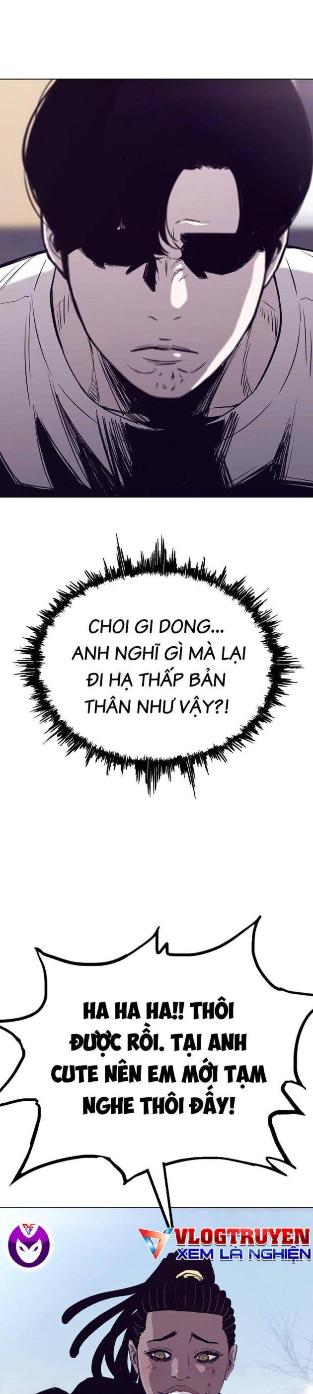 Loser Báo Thù - Page 39