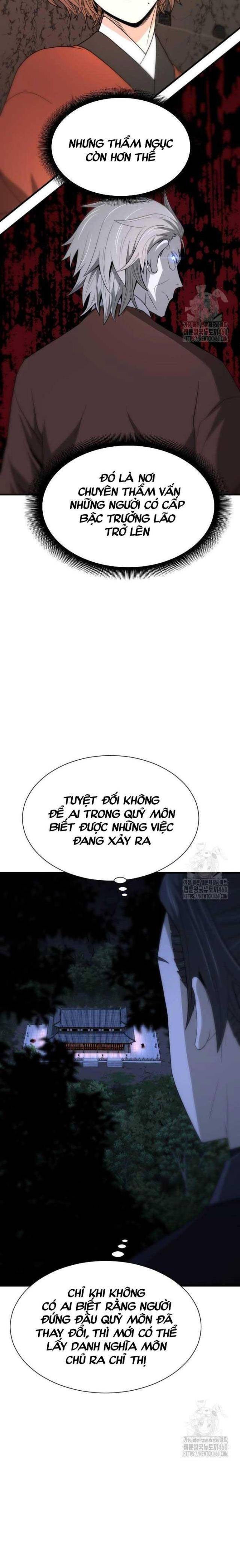 Nhất Hốt Đao - Page 5