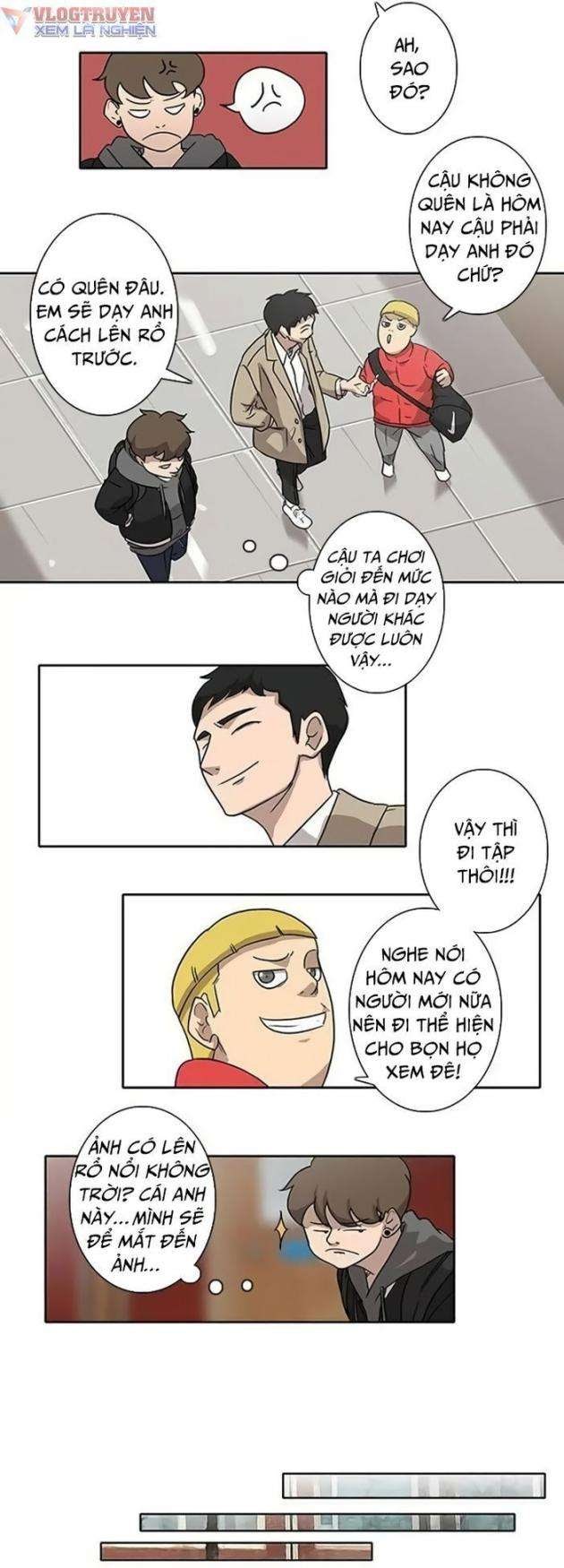 Rim Ding Dong - Page 18