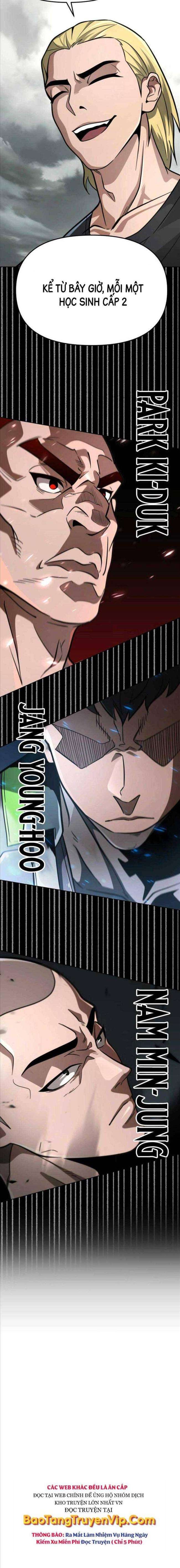 99 Thủ Lĩnh - Page 25