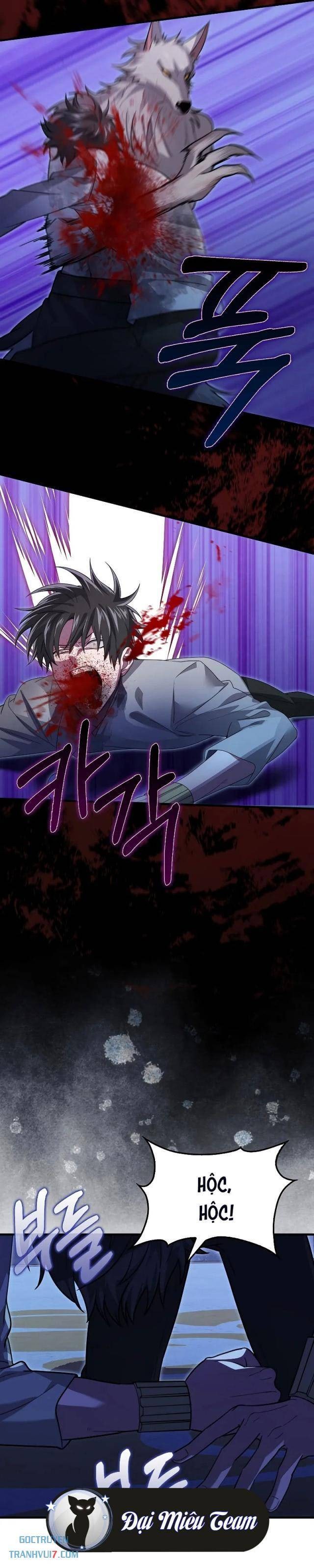 Tôi Không Phải Là Hồi Quy Giả - Page 34