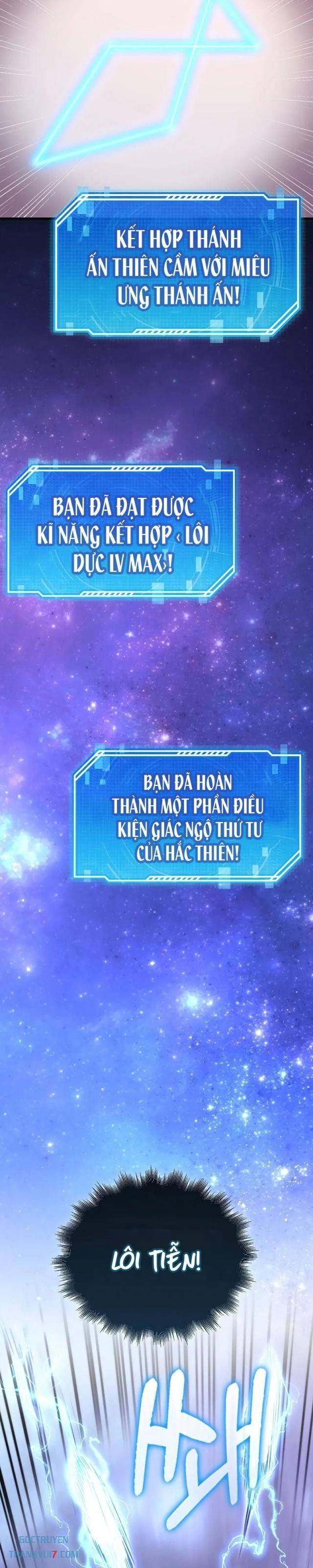 Tôi Không Phải Là Hồi Quy Giả - Page 37