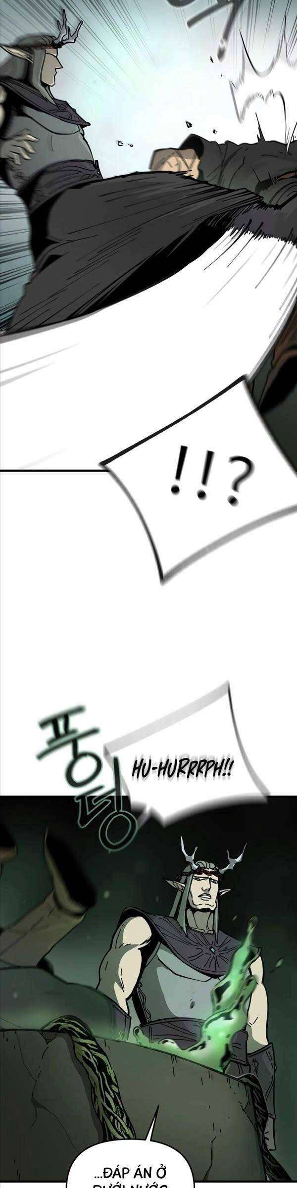 Thánh Kiếm Huyền Thoại - Page 29