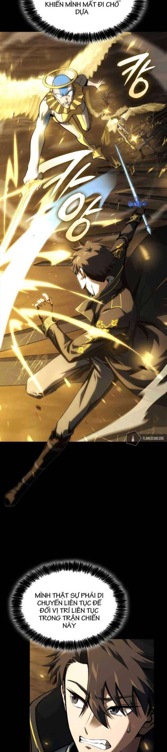 Người Chơi Tài Năng Điên Cuồng - Page 27