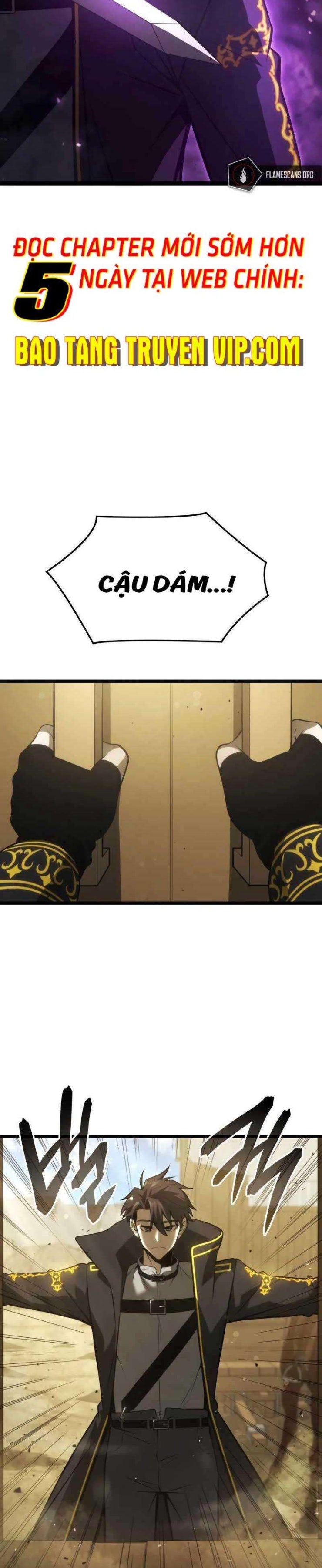 Người Chơi Tài Năng Điên Cuồng - Page 16