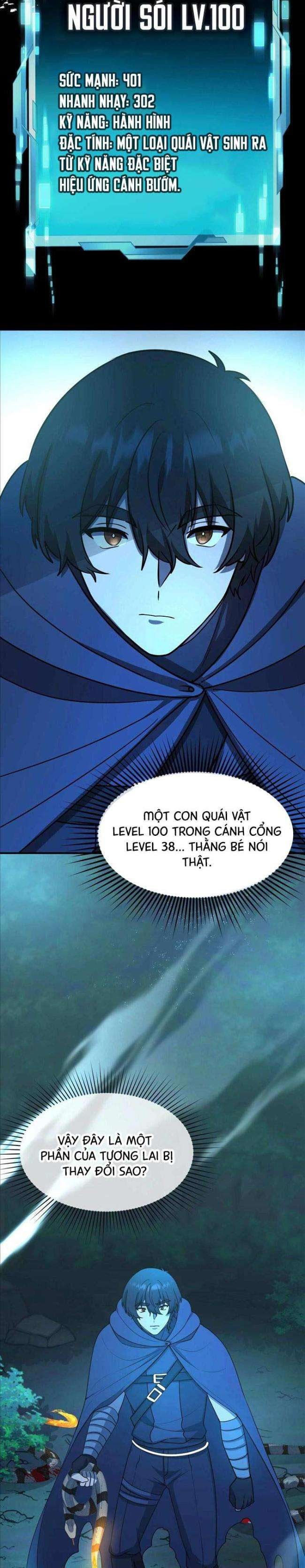 Ai Cũng Hồi Quy Ngoại Trừ Tôi - Page 15